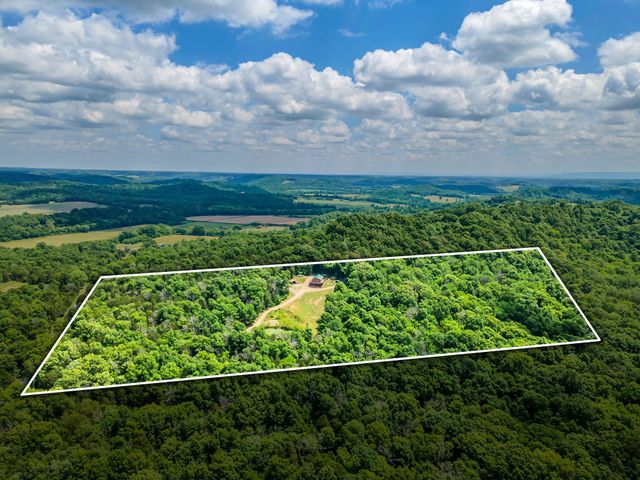225 Kelso Smithland Rd Tract 1, Kelso, TN 37348