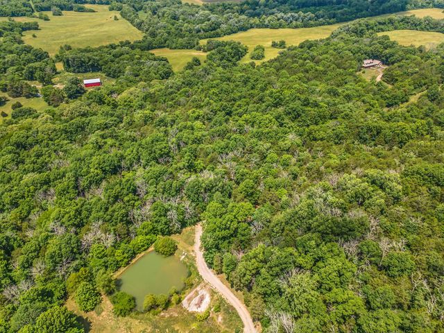 225 Kelso Smithland Rd Tract 1, Kelso, TN 37348