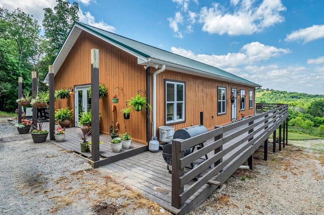 225 Kelso Smithland Rd Tract 1, Kelso, TN 37348