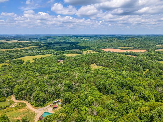 225 Kelso Smithland Rd Tract 1, Kelso, TN 37348
