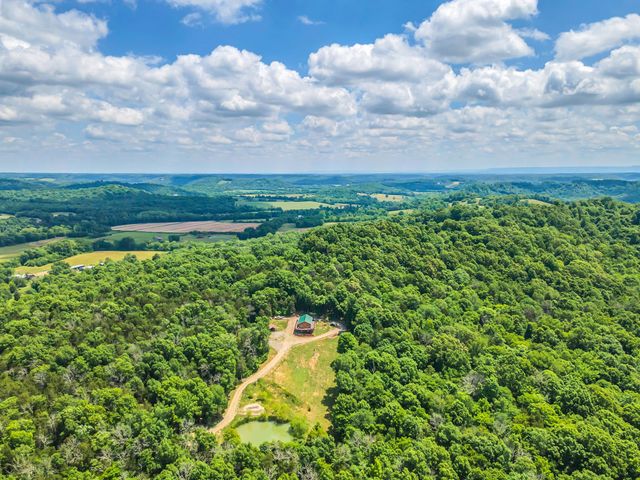 225 Kelso Smithland Rd Tract 1, Kelso, TN 37348