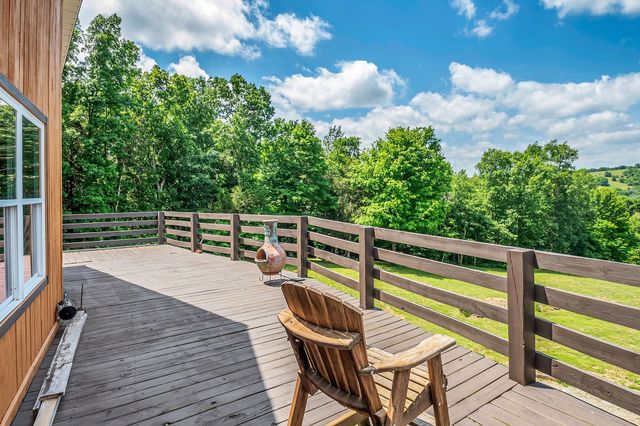 225 Kelso Smithland Rd Tract 1, Kelso, TN 37348