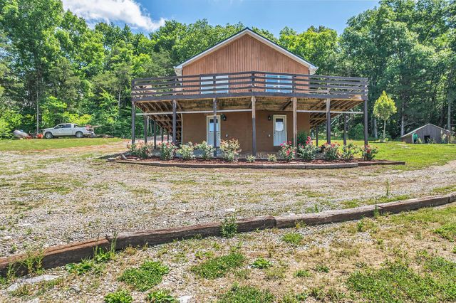 225 Kelso Smithland Rd Tract 1, Kelso, TN 37348