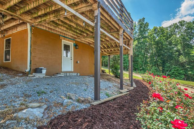225 Kelso Smithland Rd Tract 1, Kelso, TN 37348