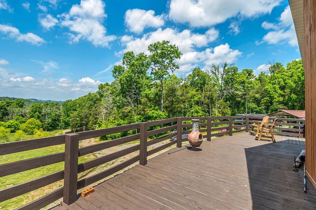 225 Kelso Smithland Rd Tract 1, Kelso, TN 37348