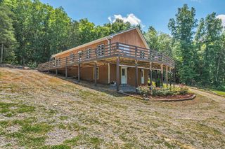 225 Kelso Smithland Rd Tract 1, Kelso, TN 37348