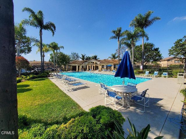 4440 Las Veredas Place, Camarillo, CA 93012