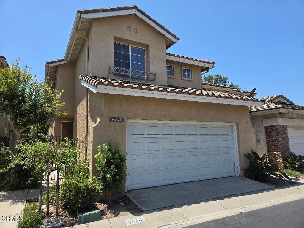 4440 Las Veredas Place, Camarillo, CA 93012