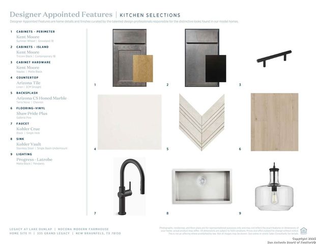 335 Grand Legacy, New Braunfels, TX 78130