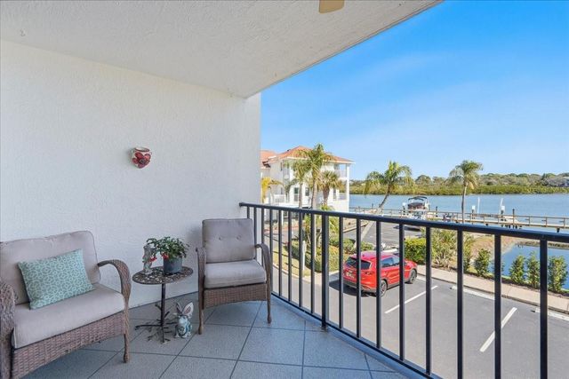 19111 VISTA BAY DRIVE 202, Indian Shores, FL 33785