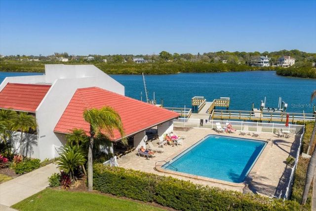 19111 VISTA BAY DRIVE 202, Indian Shores, FL 33785