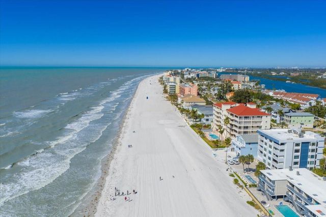 19111 VISTA BAY DRIVE 202, Indian Shores, FL 33785