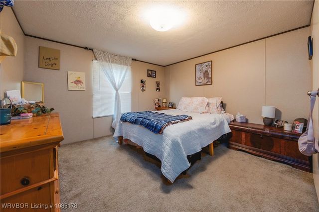 460912 1107 Road, Sallisaw, OK 74955