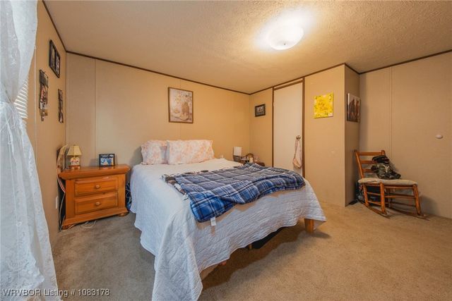 460912 1107 Road, Sallisaw, OK 74955