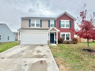 6425 Avacado Drive, Indianapolis, IN 46217