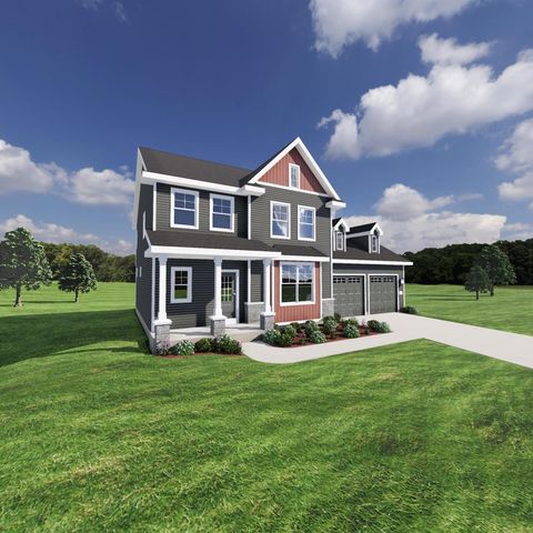 6026 Maxwell COURT, Racine, WI 53402