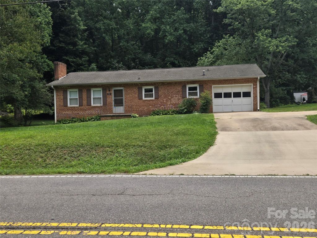 2553 Hickory Highway 2, Statesville, NC 28677