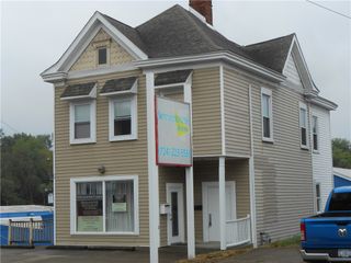 439 Jefferson Ave, City Of Washington, PA 15301