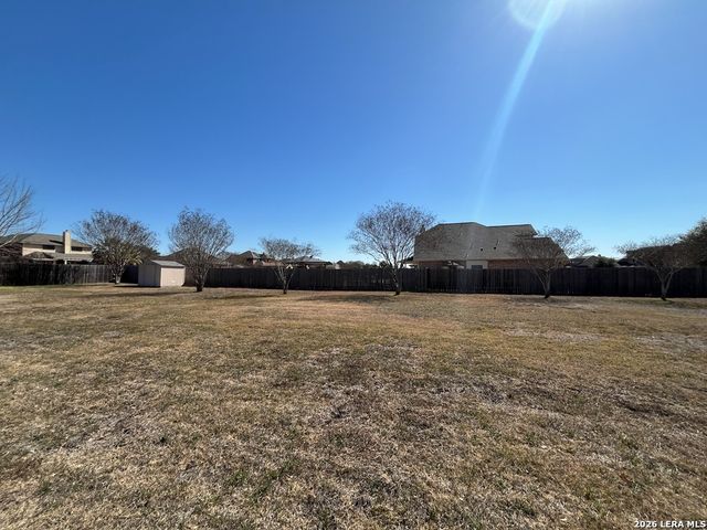 10500 Hunter Heights, Schertz, TX 78154