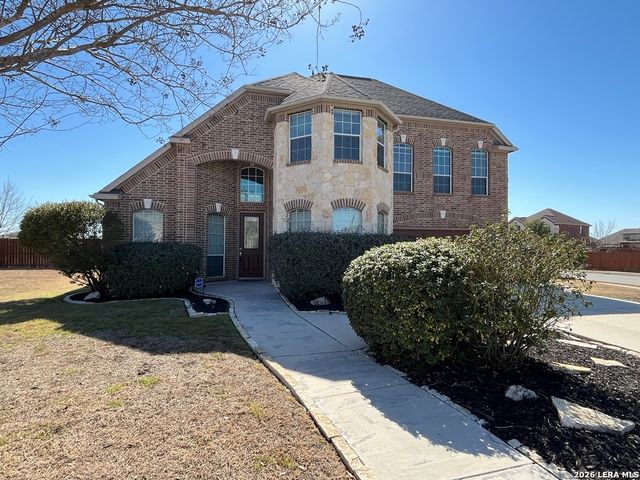 10500 Hunter Heights, Schertz, TX 78154