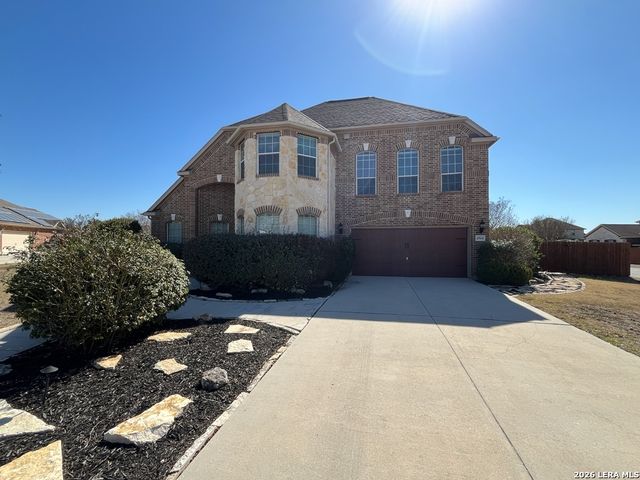 10500 Hunter Heights, Schertz, TX 78154