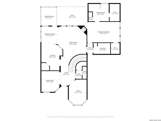 10500 Hunter Heights, Schertz, TX 78154