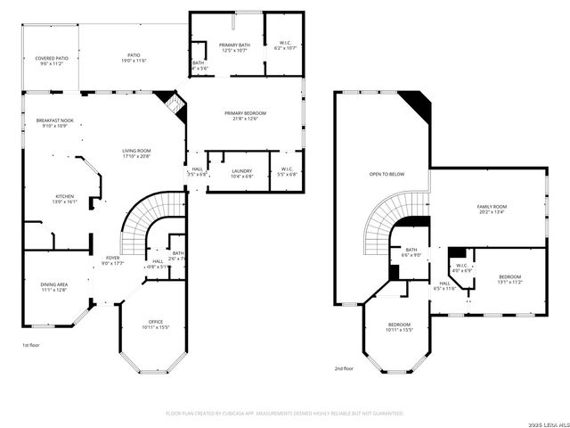 10500 Hunter Heights, Schertz, TX 78154