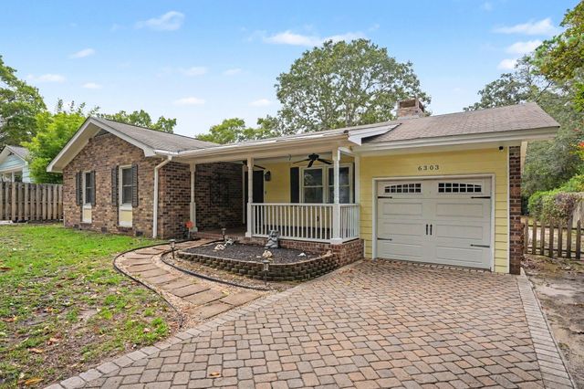 6303 Porcher Dr., Myrtle Beach, SC 29572