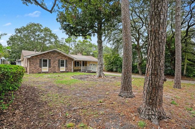 6303 Porcher Dr., Myrtle Beach, SC 29572