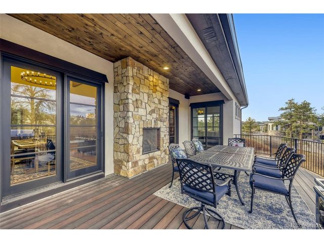 2163 Sierra Verde Ct, Castle Rock, CO 80104
