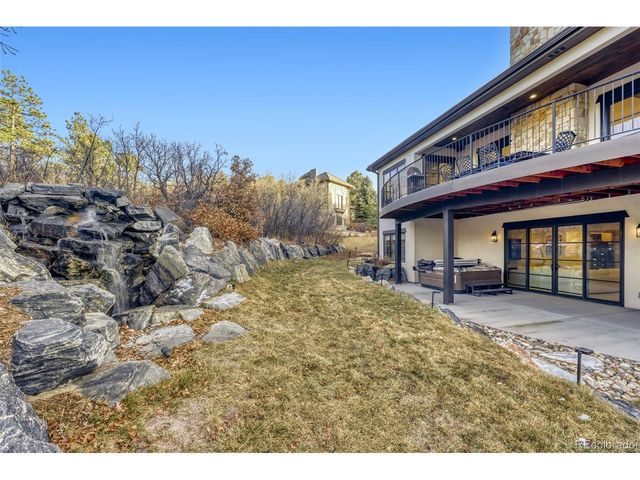 2163 Sierra Verde Ct, Castle Rock, CO 80104