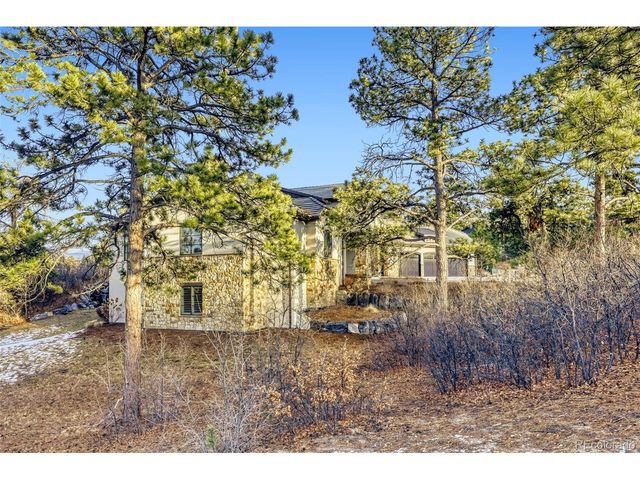 2163 Sierra Verde Ct, Castle Rock, CO 80104