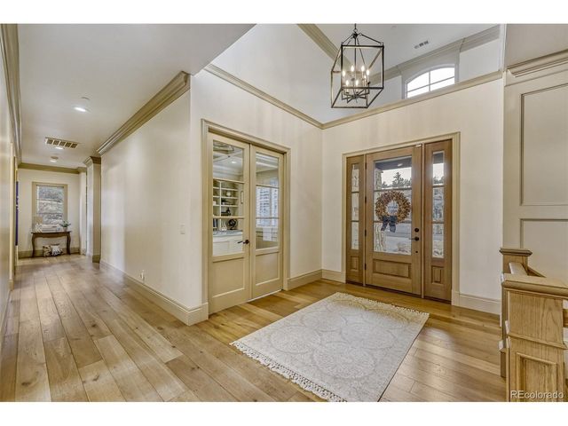 2163 Sierra Verde Ct, Castle Rock, CO 80104