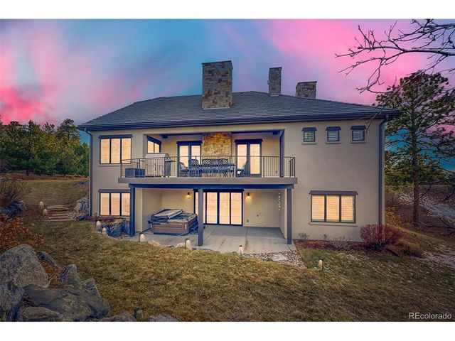 2163 Sierra Verde Ct, Castle Rock, CO 80104