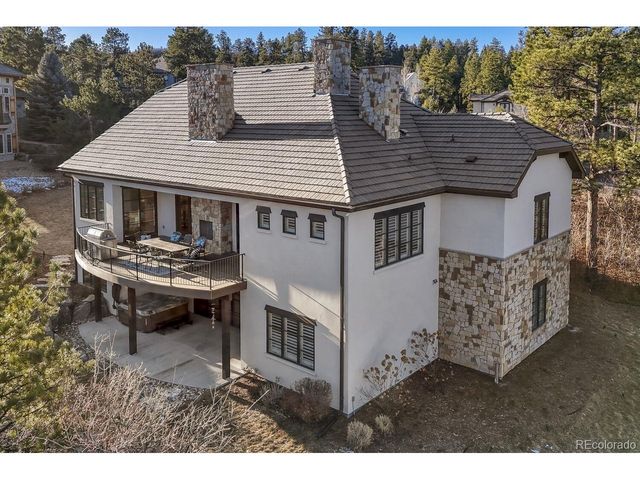 2163 Sierra Verde Ct, Castle Rock, CO 80104