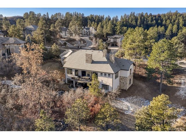 2163 Sierra Verde Ct, Castle Rock, CO 80104