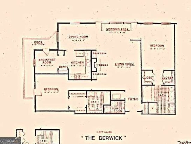 28214 Plantation Drive NE, Atlanta, GA 30324