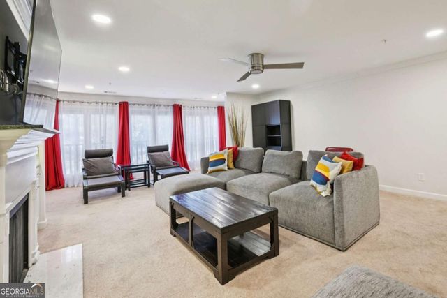 28214 Plantation Drive NE, Atlanta, GA 30324