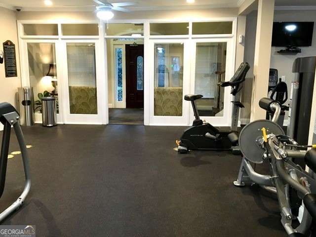 28214 Plantation Drive NE, Atlanta, GA 30324