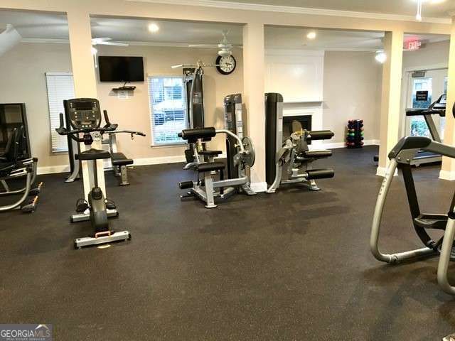 28214 Plantation Drive NE, Atlanta, GA 30324