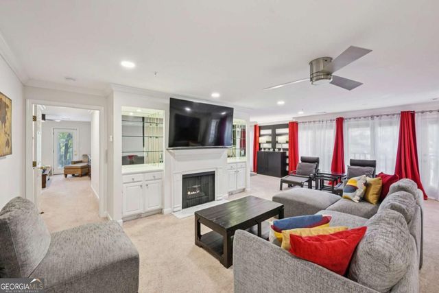 28214 Plantation Drive NE, Atlanta, GA 30324