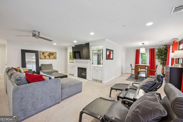 28214 Plantation Drive NE, Atlanta, GA 30324