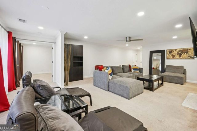 28214 Plantation Drive NE, Atlanta, GA 30324