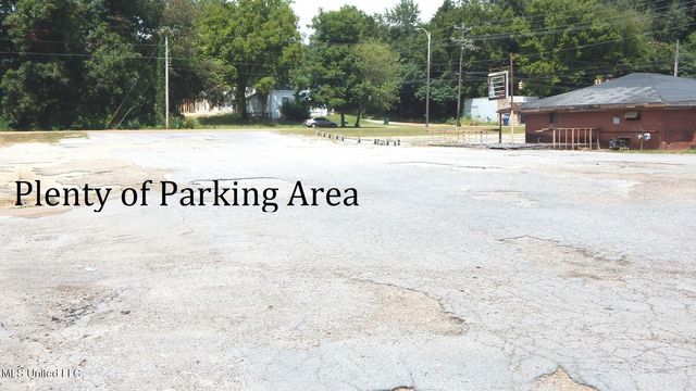 397 E Van Dorn Avenue, Holly Springs, MS 38635
