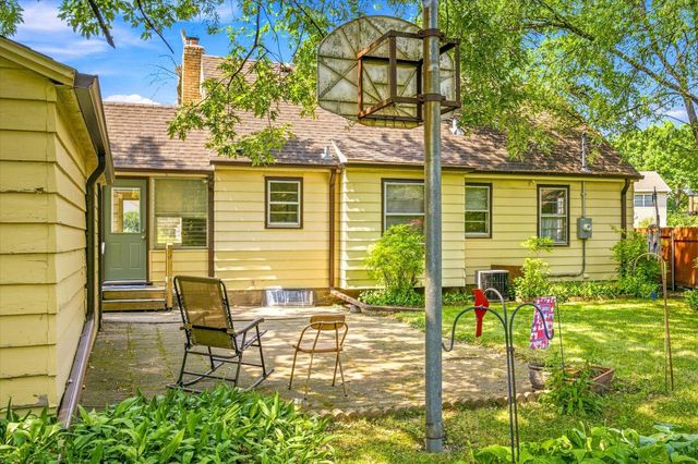 4909 W Upland Crest, Columbia Heights, MN 55421