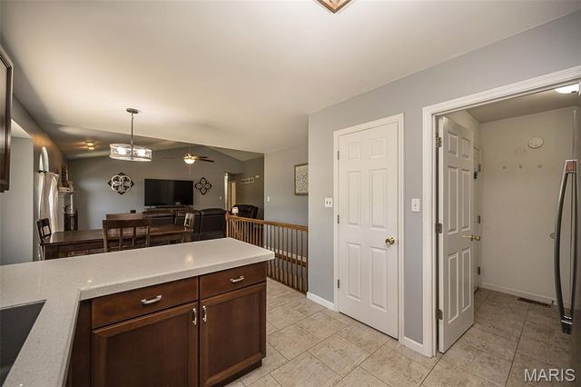 1167 Winter Park Drive, Unincorporated, MO 63026