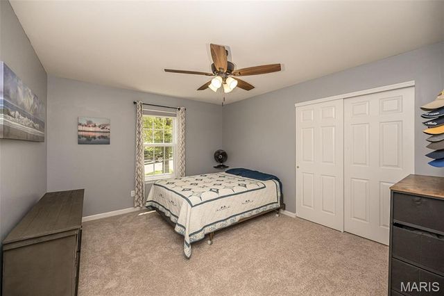1167 Winter Park Drive, Unincorporated, MO 63026