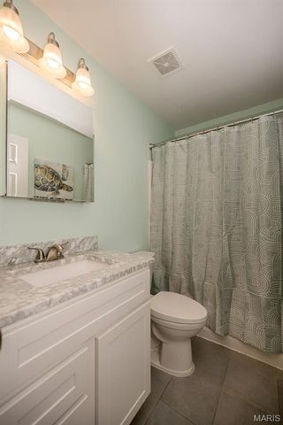 1167 Winter Park Drive, Unincorporated, MO 63026