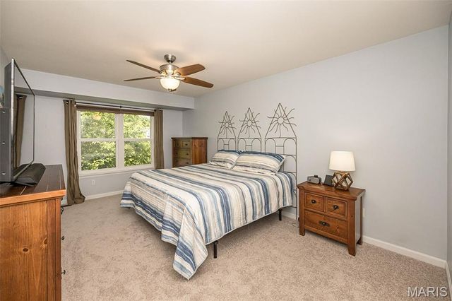 1167 Winter Park Drive, Unincorporated, MO 63026