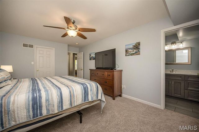 1167 Winter Park Drive, Unincorporated, MO 63026